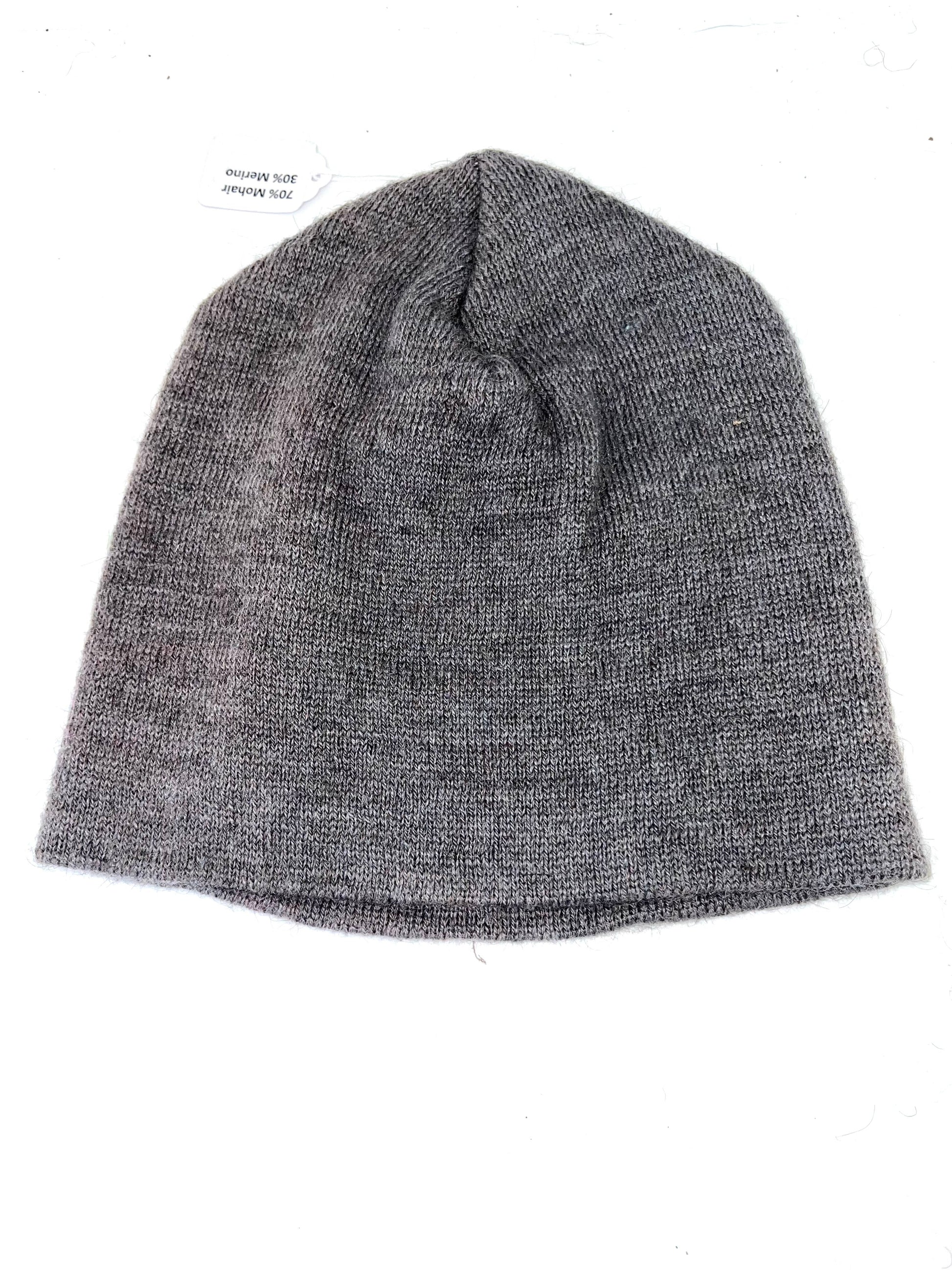 Caps (Thin)-Mostly Mohair