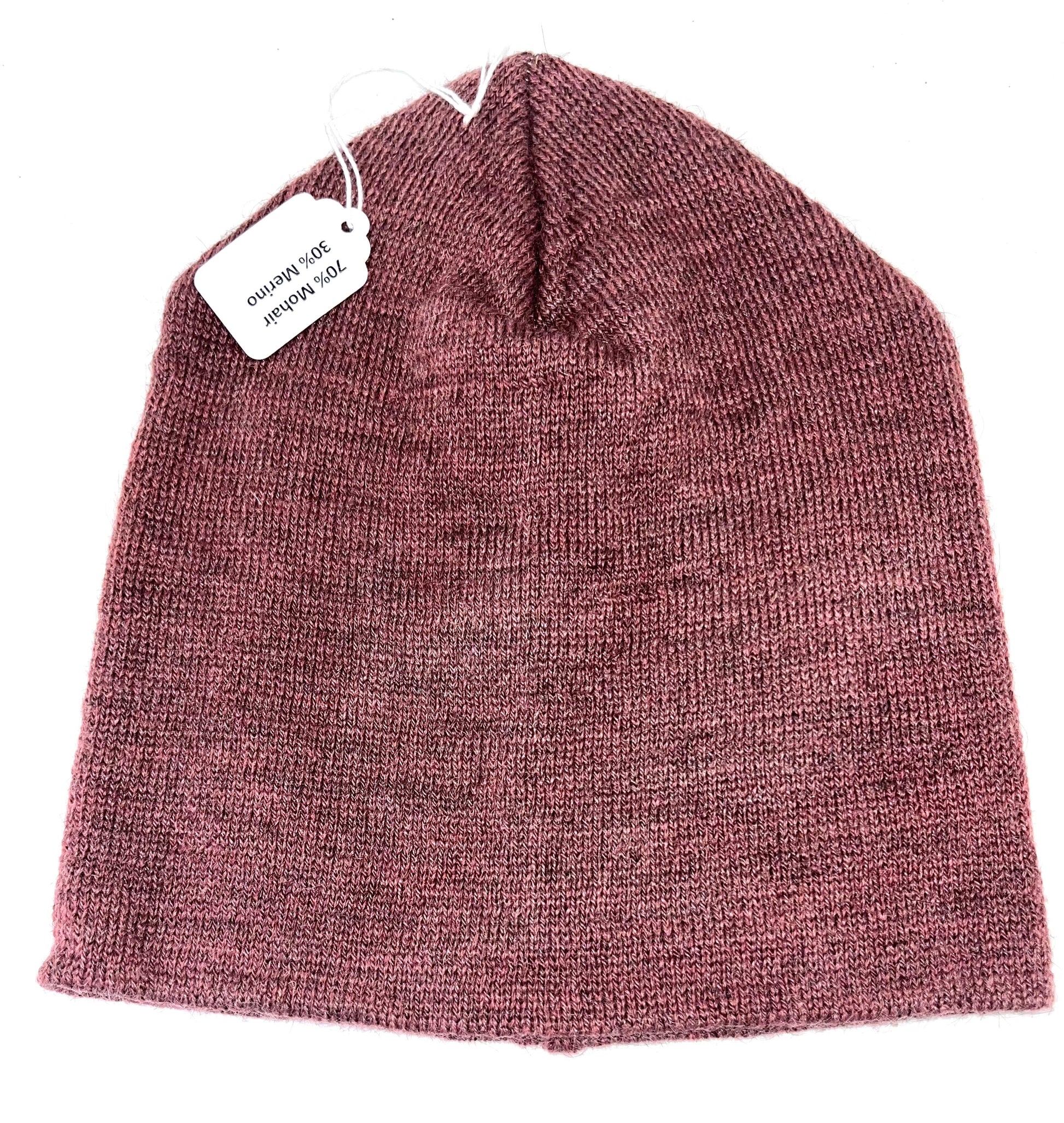 Caps (Thin)-Mostly Mohair