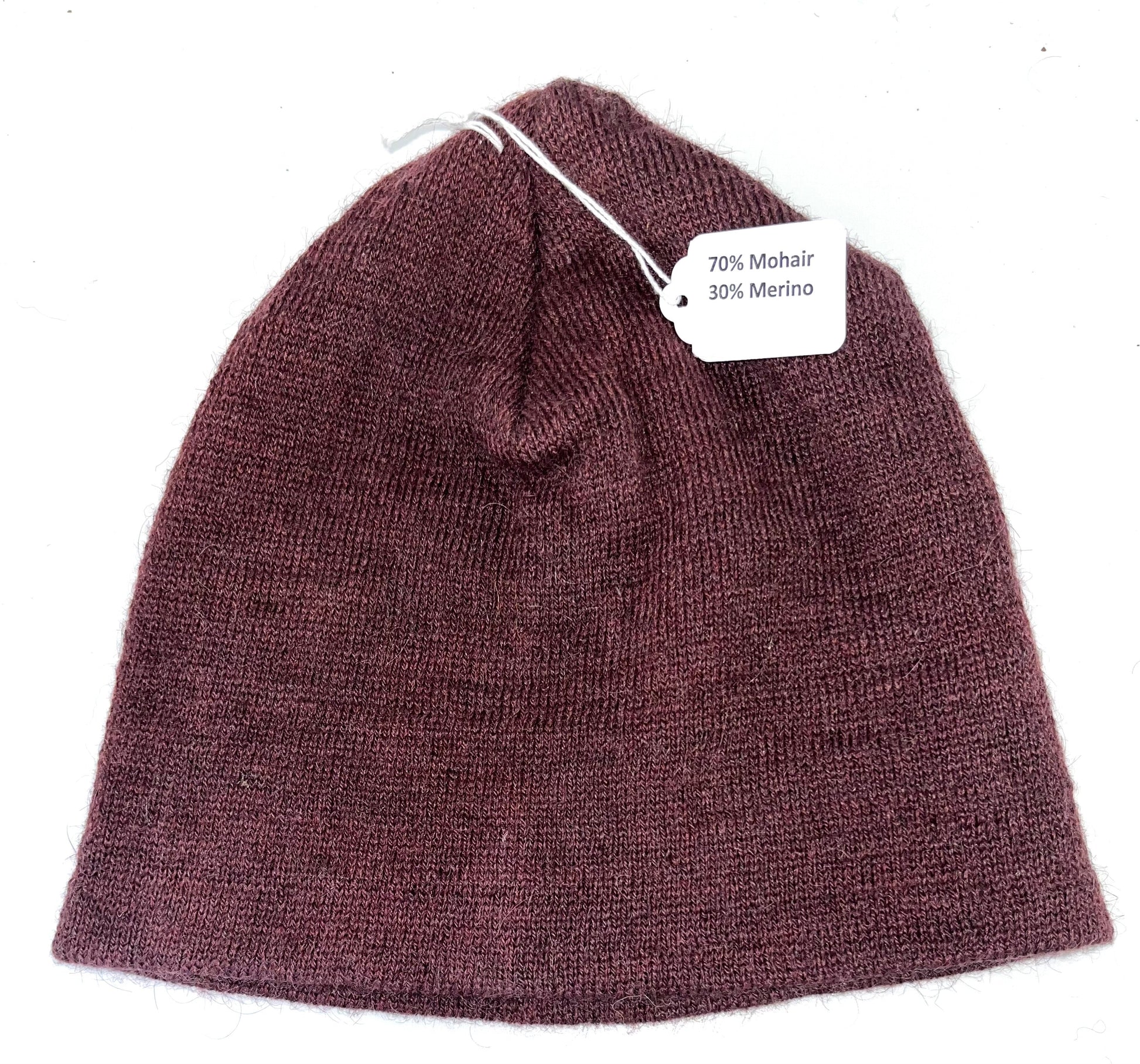 Caps (Thin)-Mostly Mohair