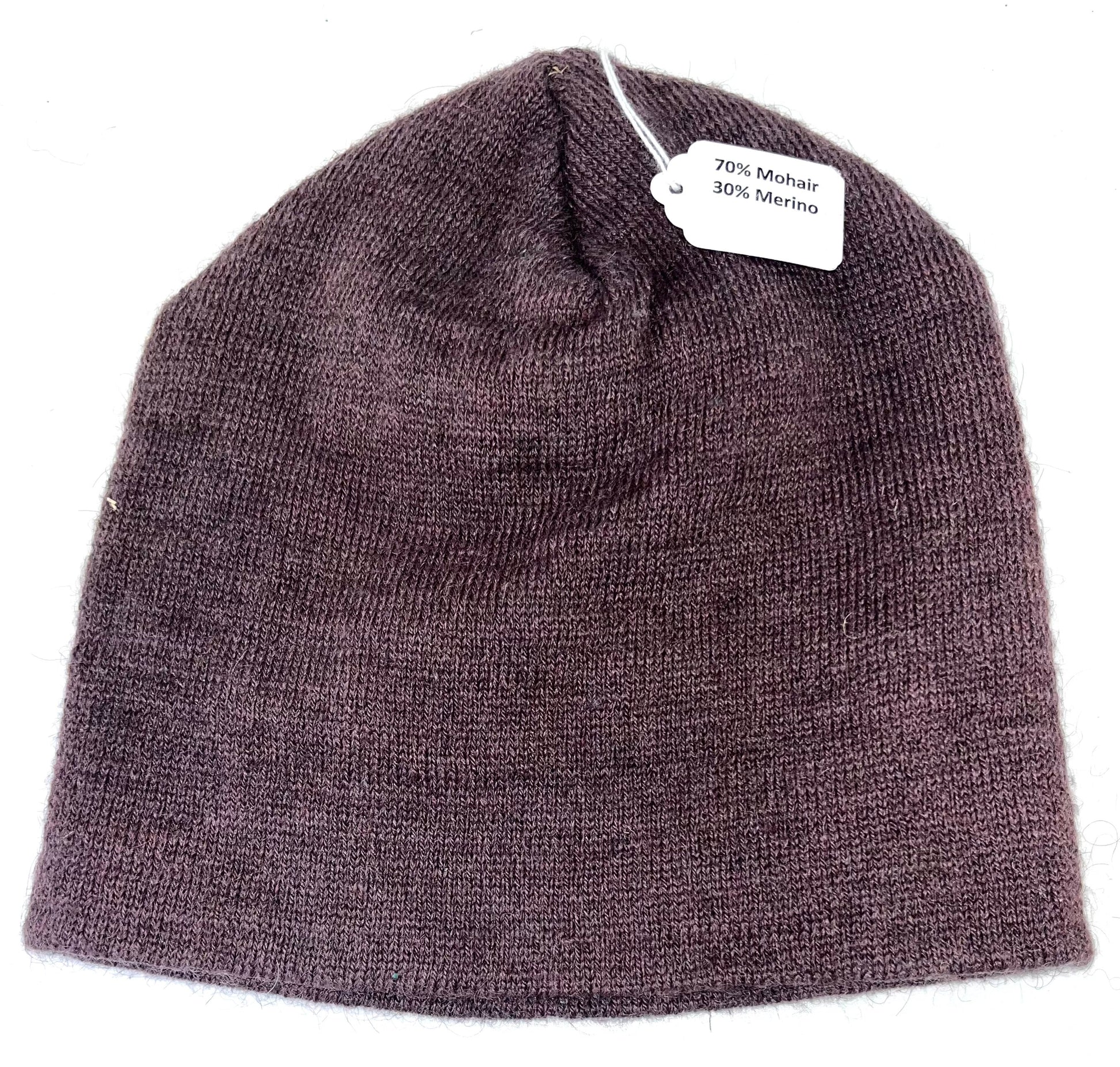 Caps (Thin)-Mostly Mohair