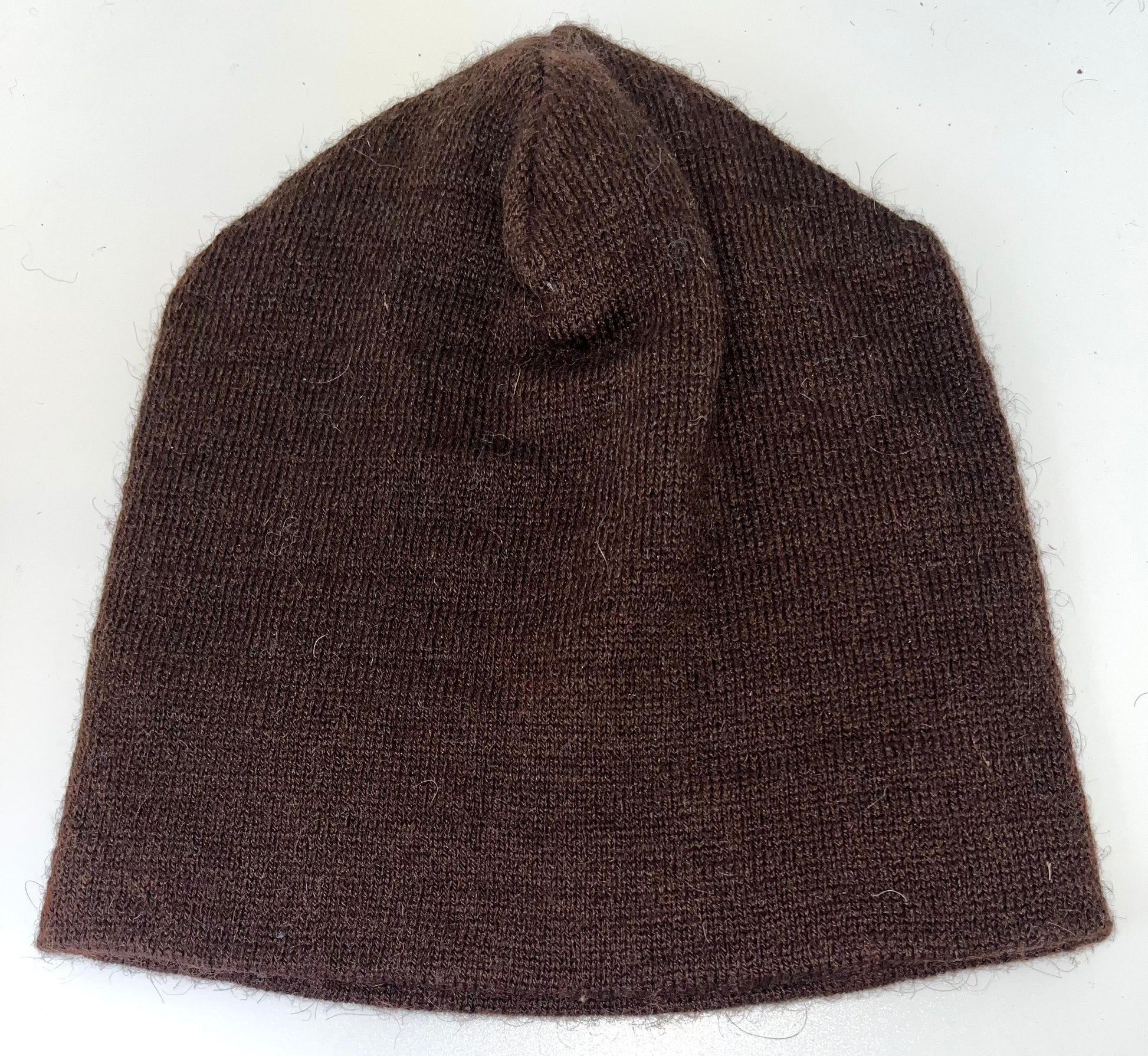 Caps (Thin)-Mostly Mohair