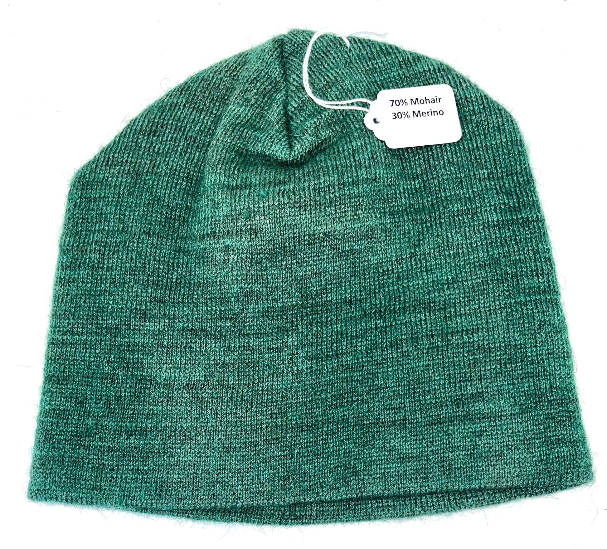 Caps (Thin)-Mostly Mohair