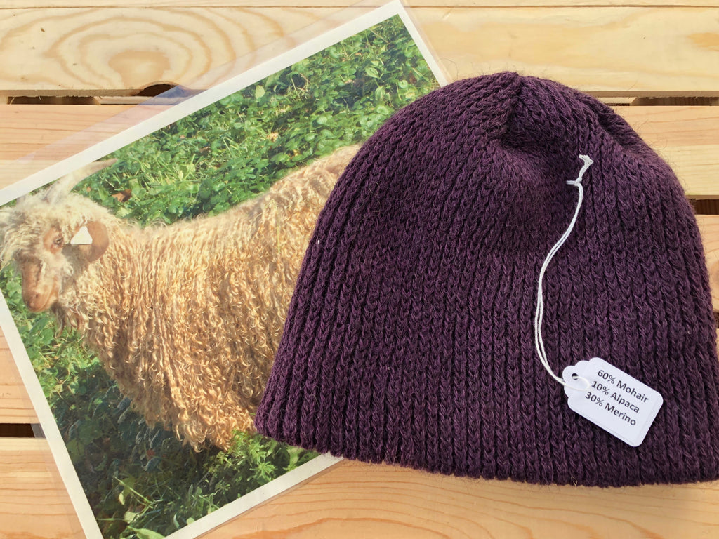 A Laughing Goat Fiber Gift Card