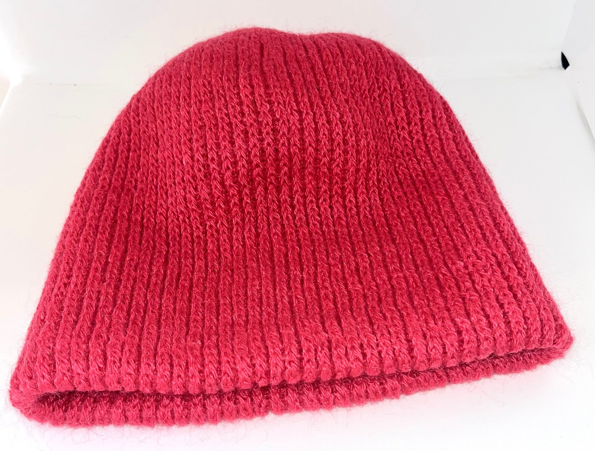 Caps-Mostly Mohair