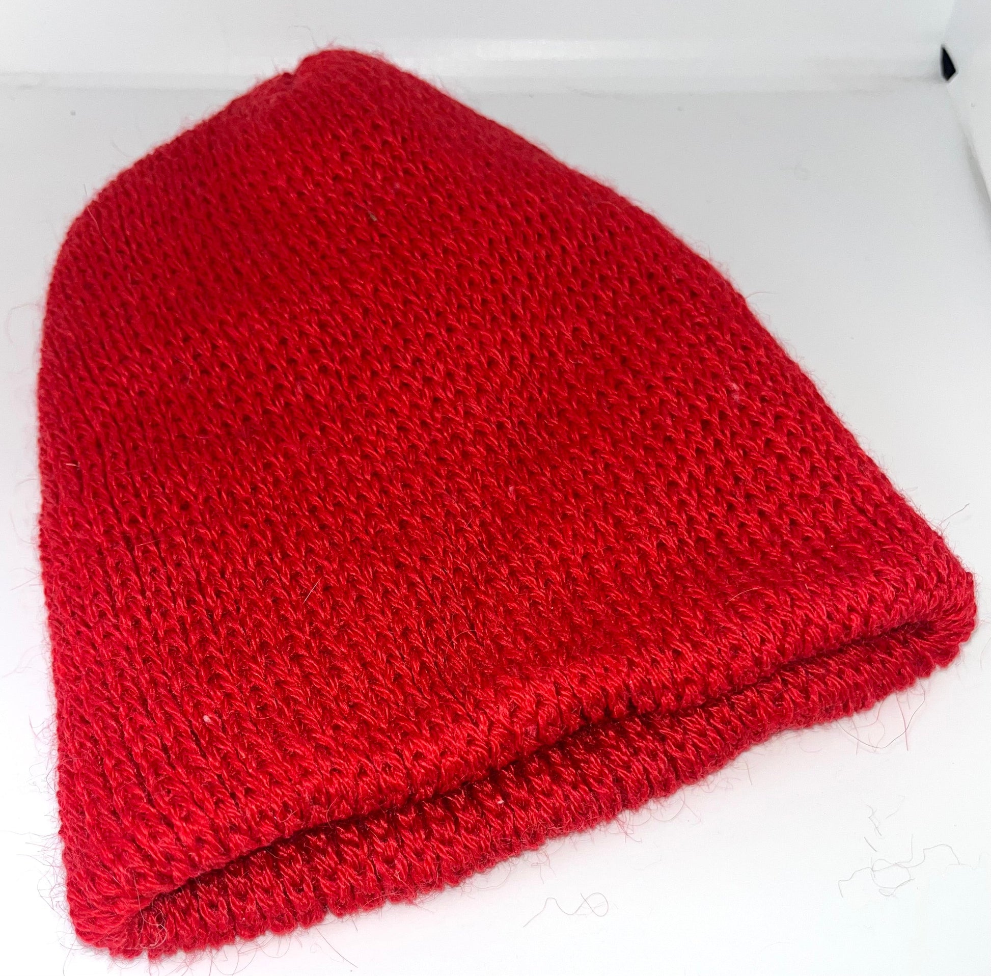 Caps-Mostly Mohair