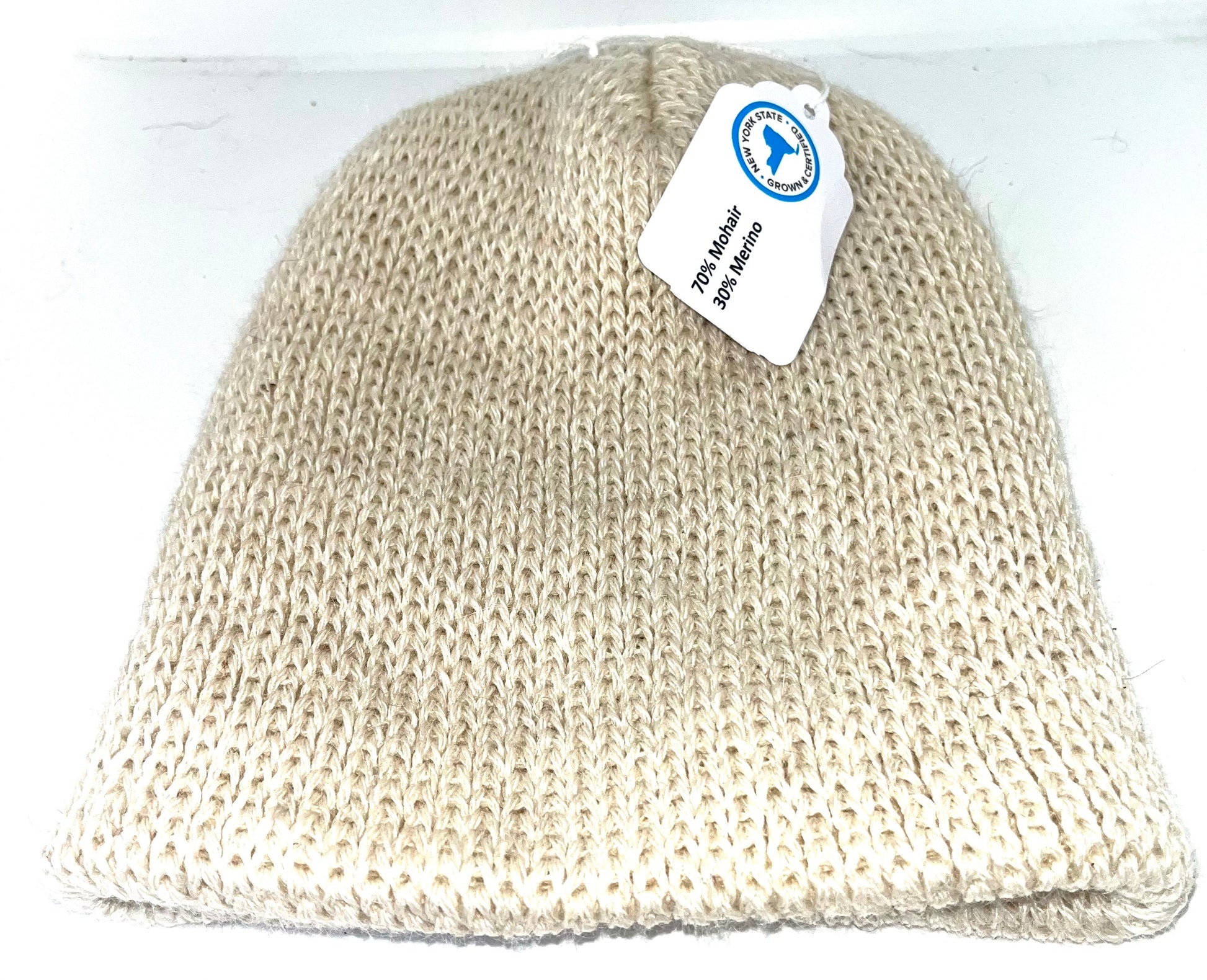 Caps-Mostly Mohair