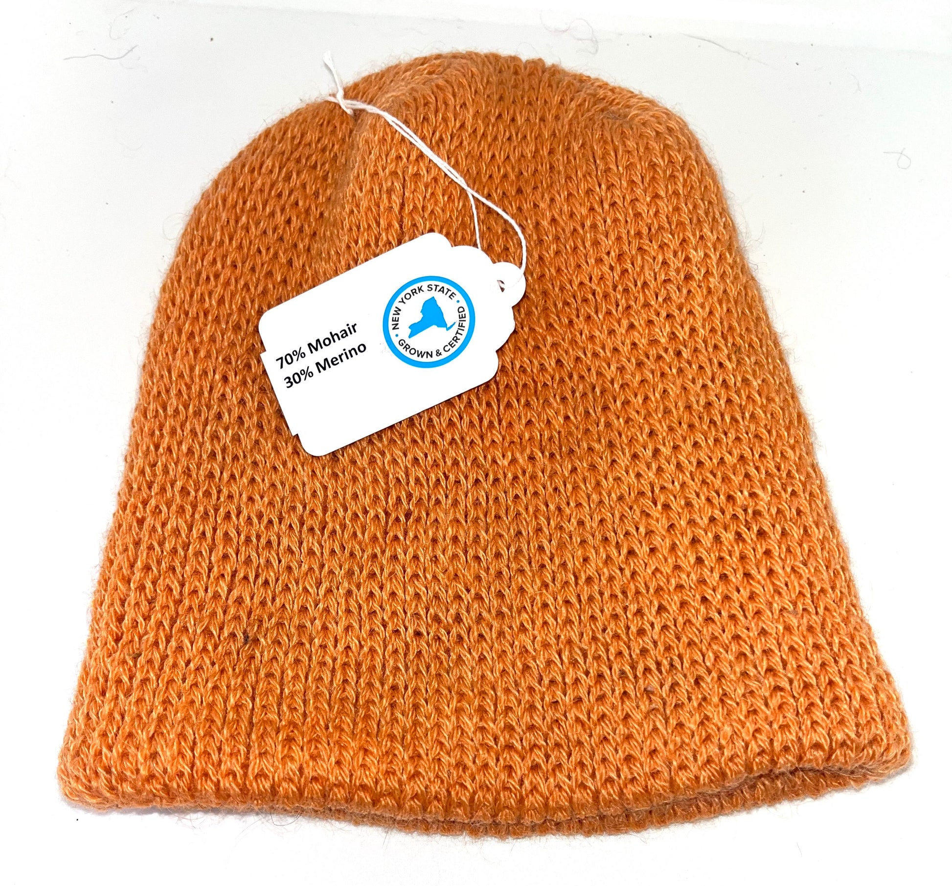 Caps-Mostly Mohair