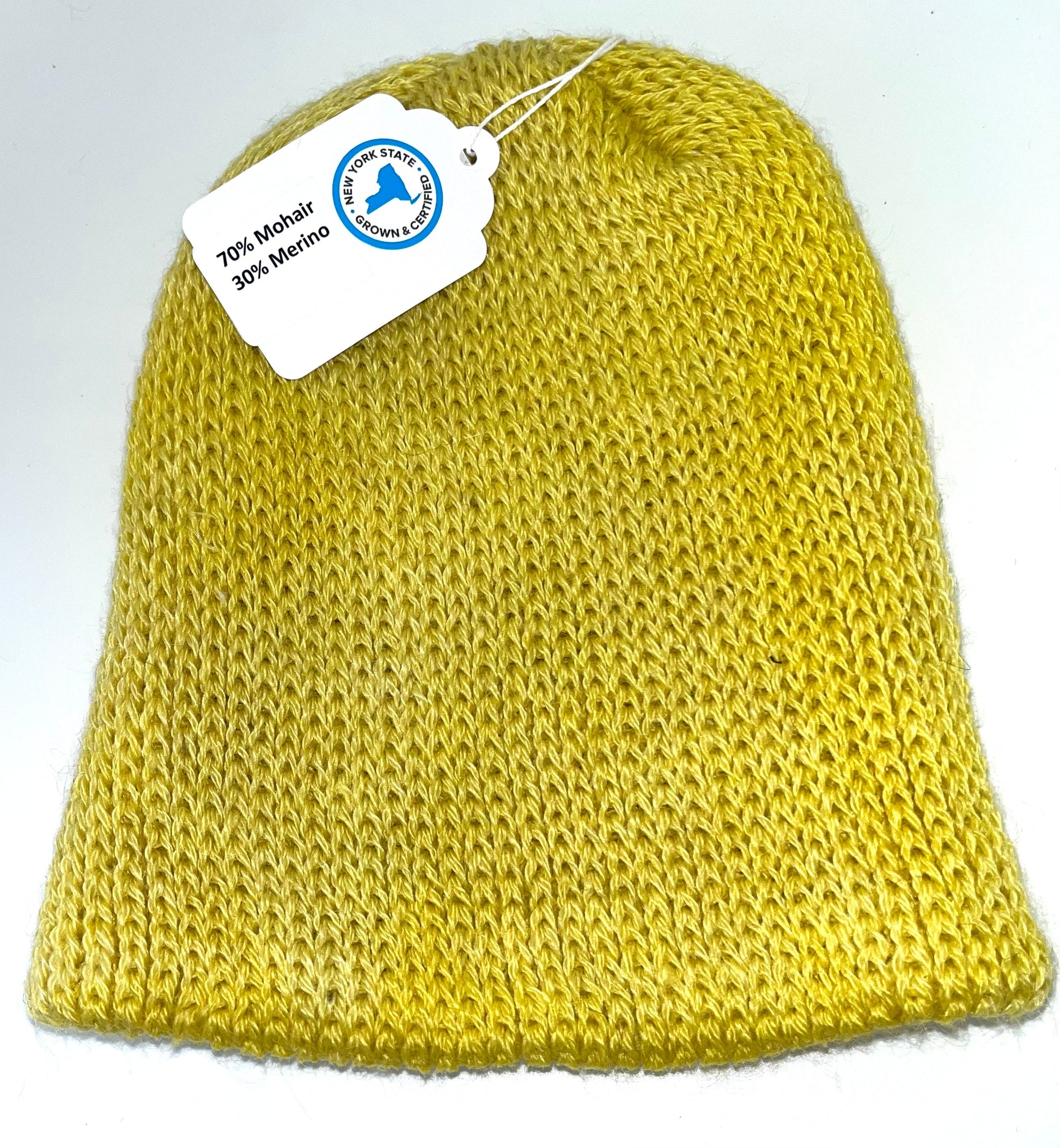 Caps-Mostly Mohair