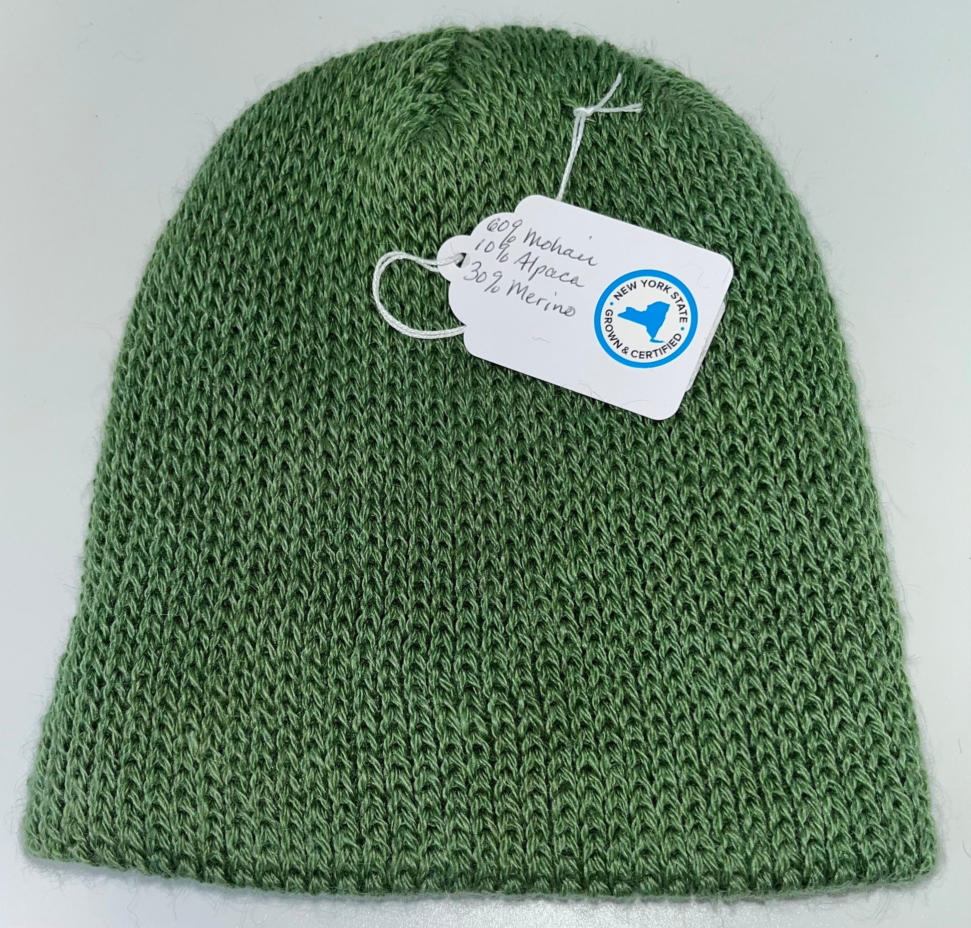 Caps-Mostly Mohair